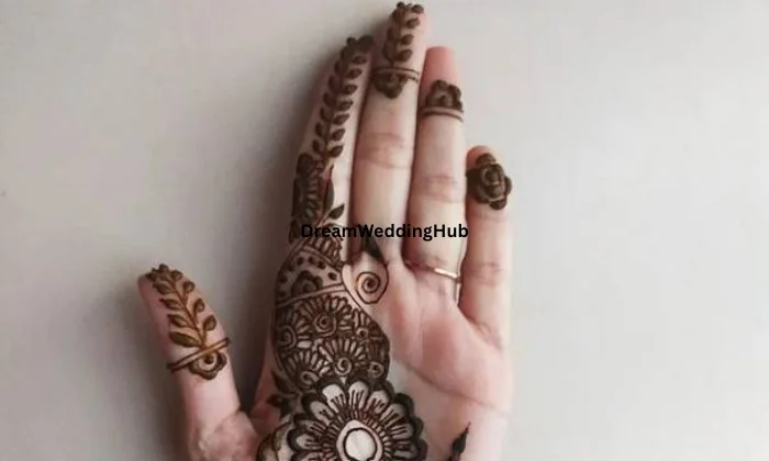 Tejals Henna Artistry